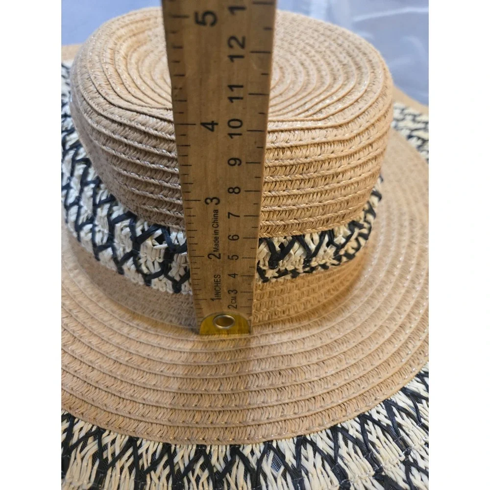 Amiani Sun Hat Womens Summer 7